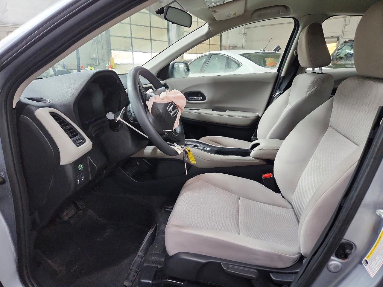 2018 Honda Hr-V Lx - Image 7