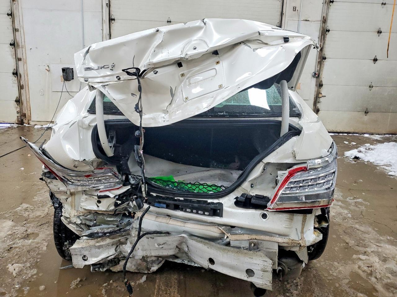 2014 Buick Lacrosse - Image 6