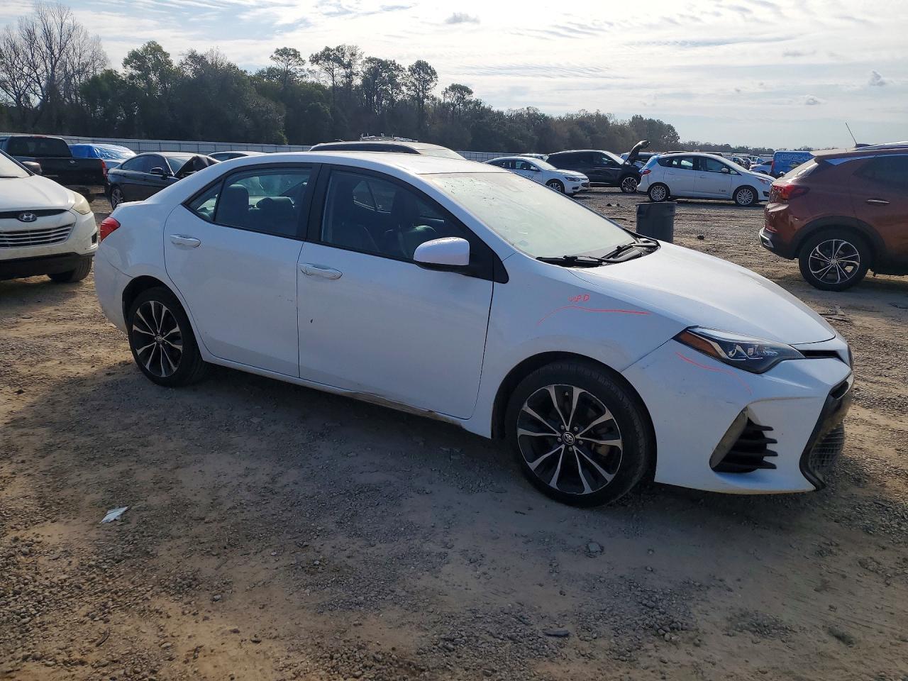 2019 Toyota Corolla L - Image 4