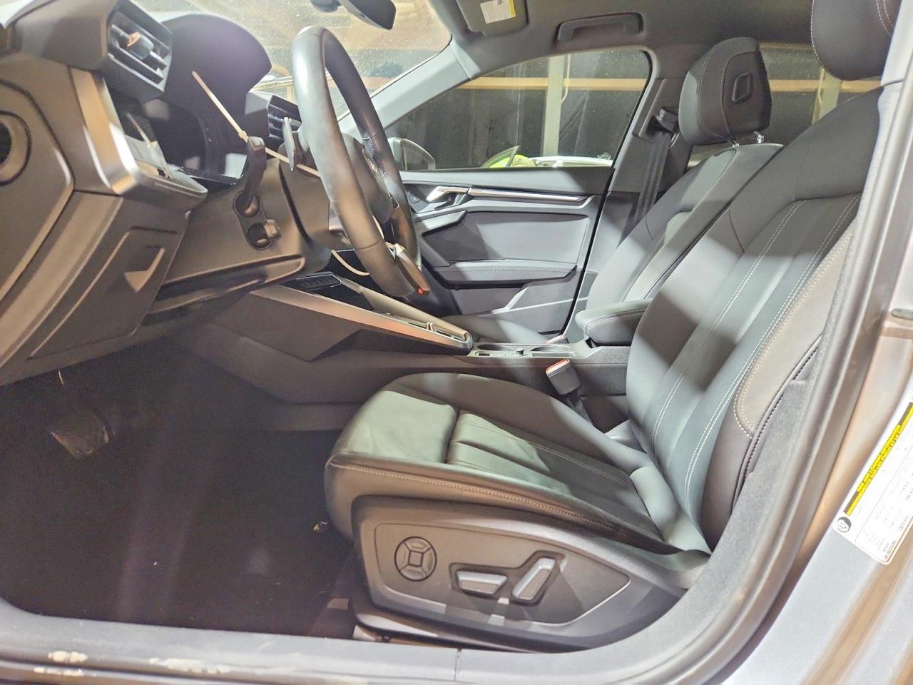 2022 Audi A3 Premium Plus - Фото 7