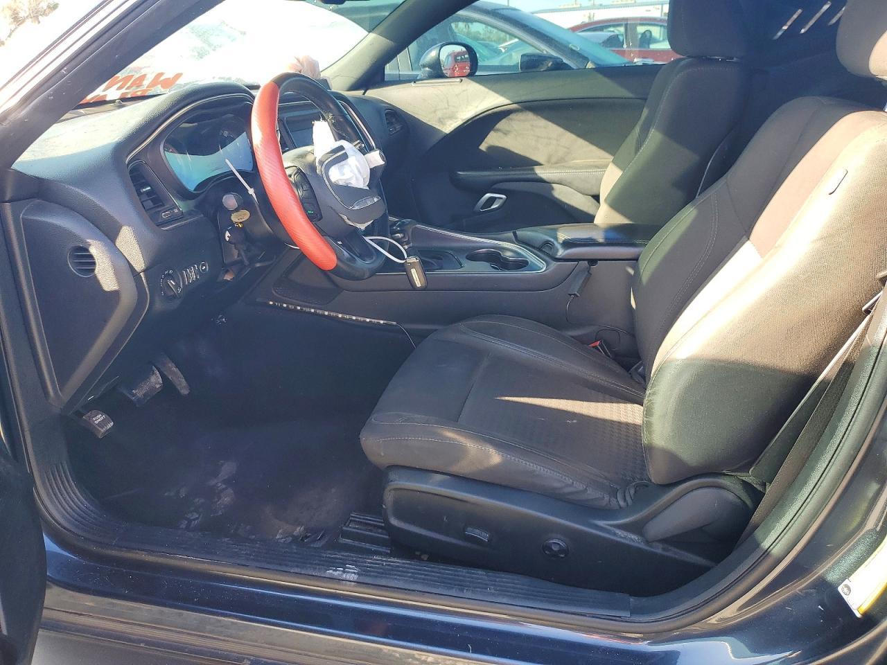 2018 Dodge Challenger Sxt - Image 7