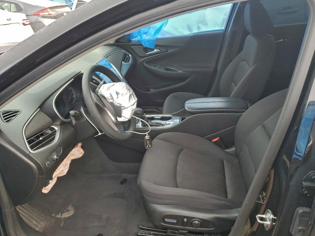 2023 Chevrolet Malibu Lt - Фото 7