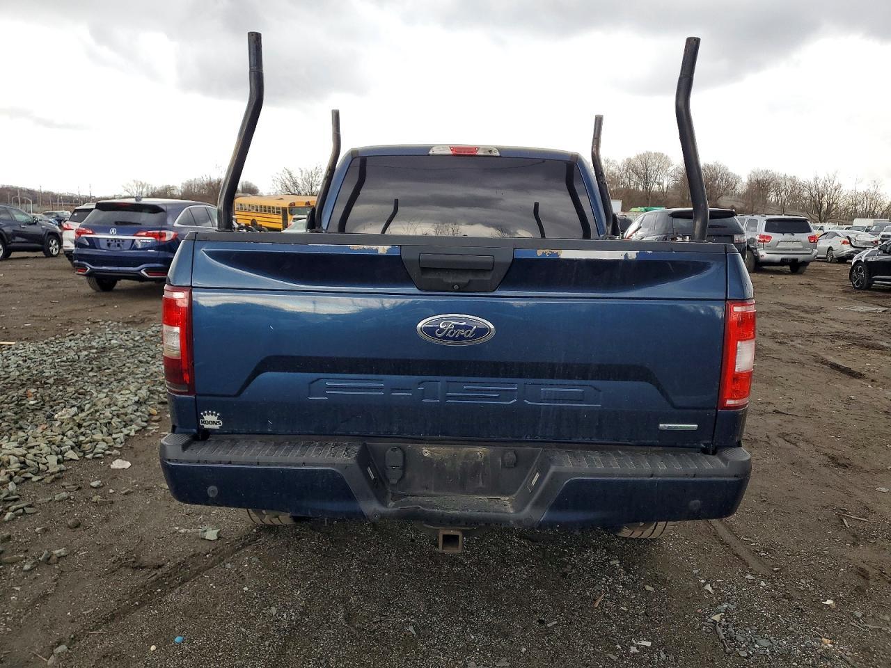 2018 Ford F150 Super Cab - Image 6