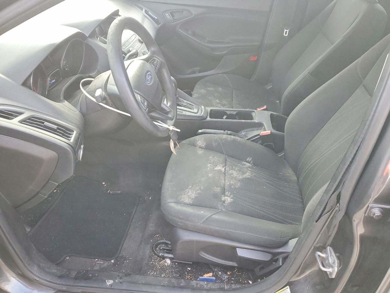 2018 Ford Focus S - Фото 7