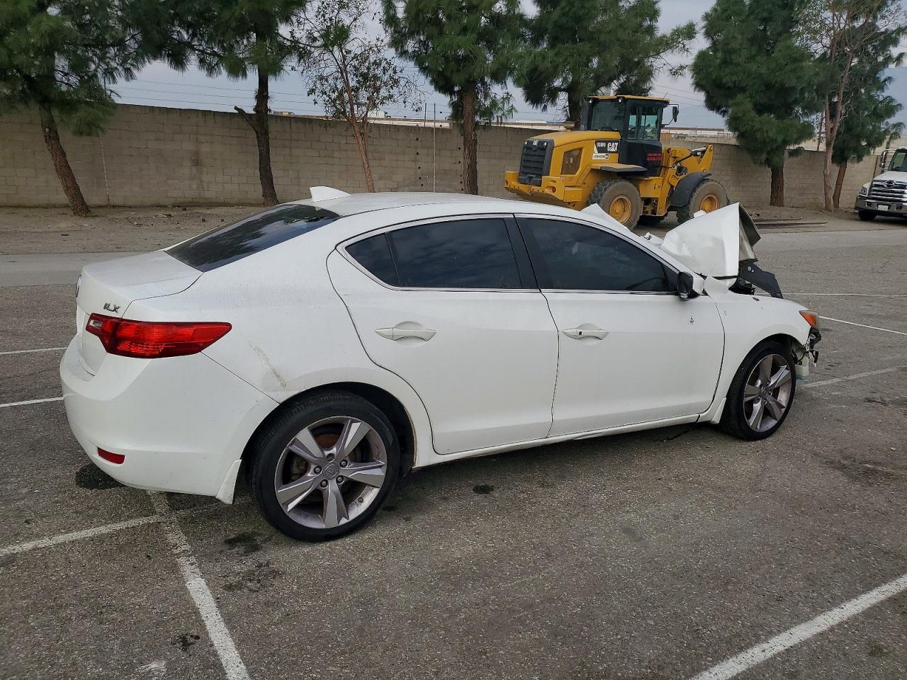 2014 Acura Ilx 20 - Фото 3
