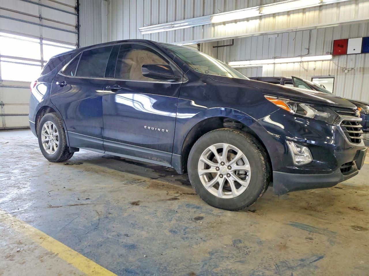 2020 Chevrolet Equinox Lt - Image 4