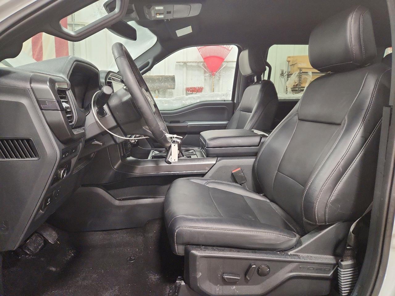2024 Ford F150 - Image 7