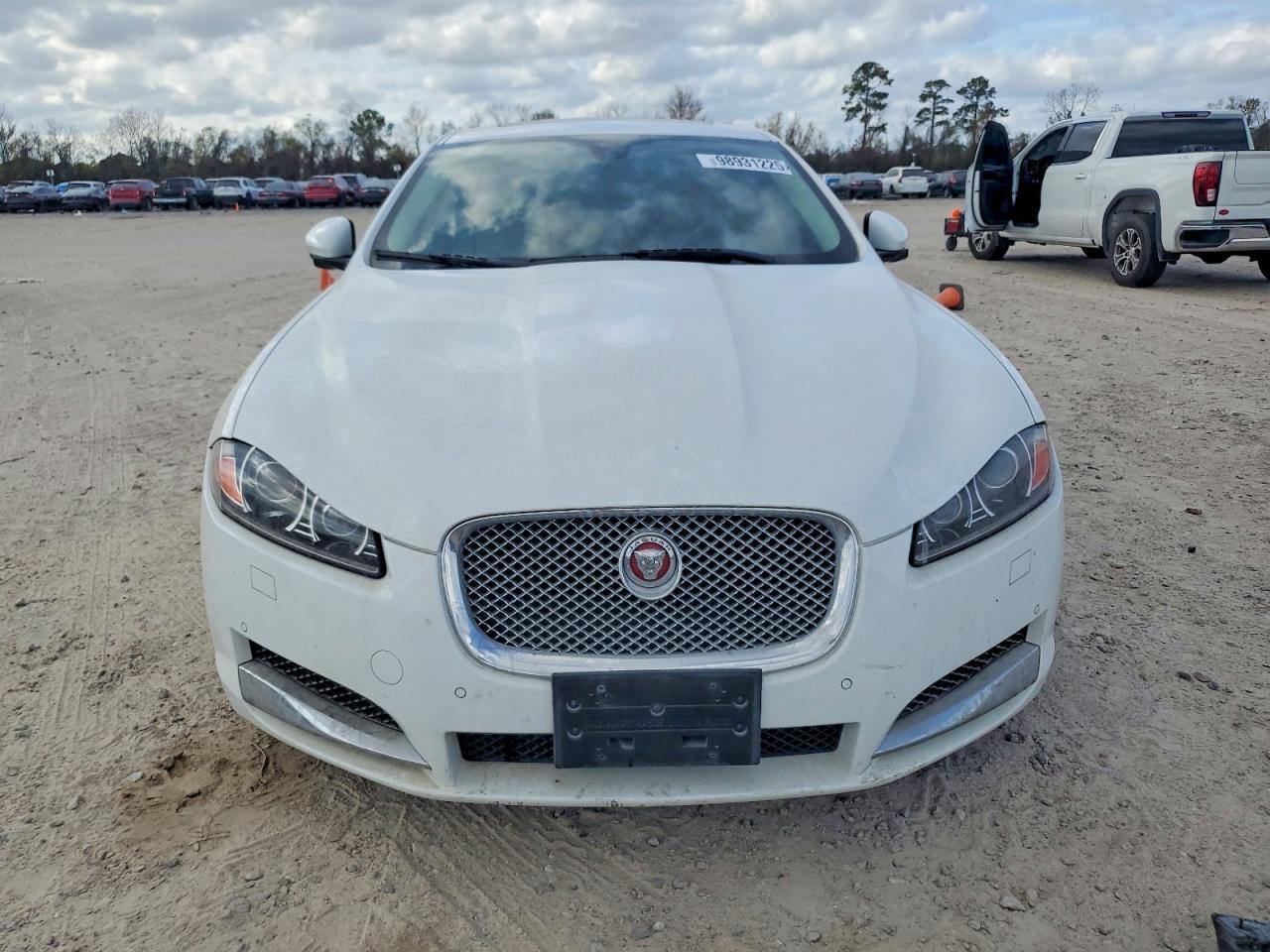 2015 Jaguar Xf 3.0 Sport - Фото 5