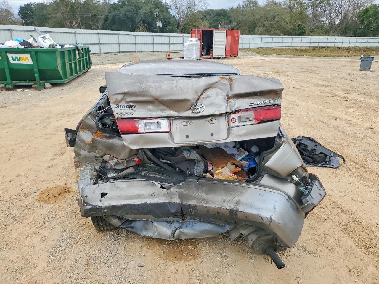 1999 Toyota Camry Ce - Image 6