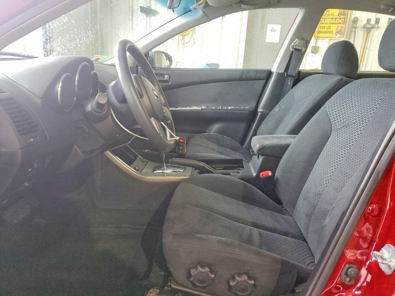 2005 Nissan Altima - Image 7