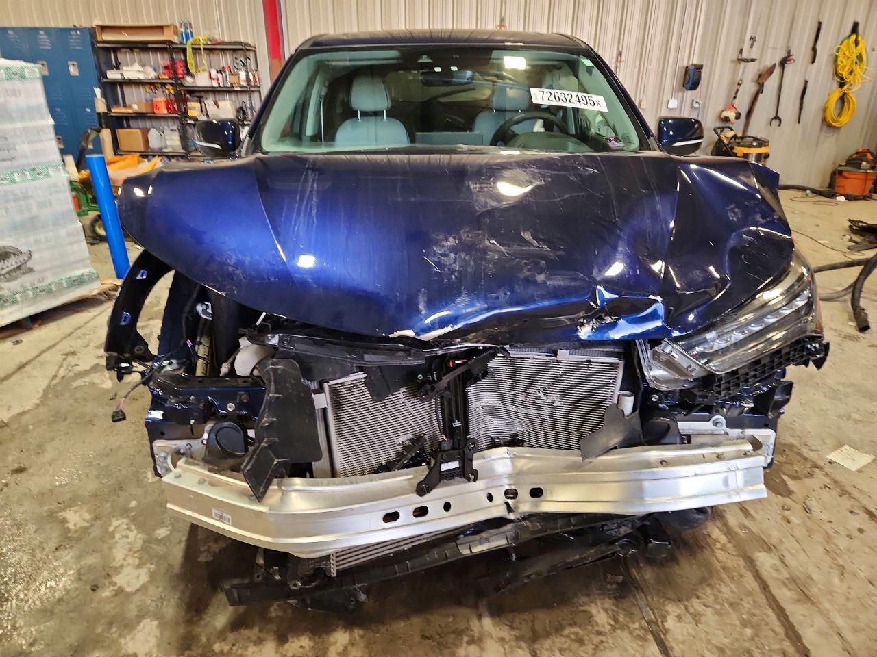 2023 Acura Rdx Advance - Image 5