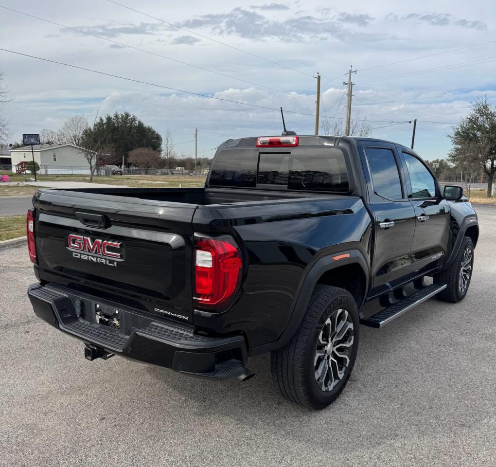2024 GMC Canyon Denali - Фото 4