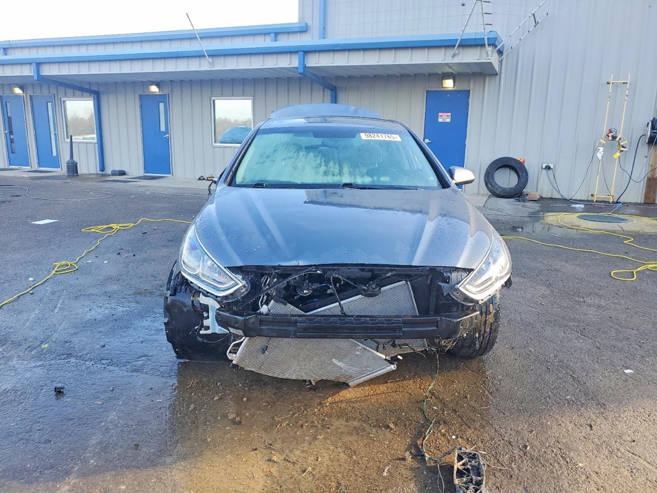 2019 Hyundai Sonata Sel - Фото 5