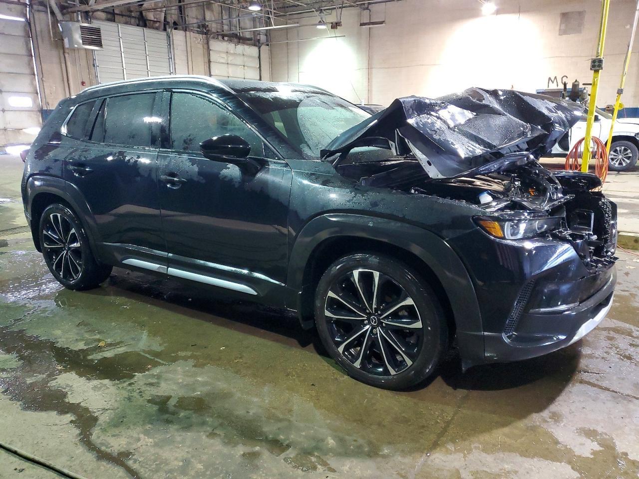 2023 Mazda Cx-50 Premium Plus - Image 4