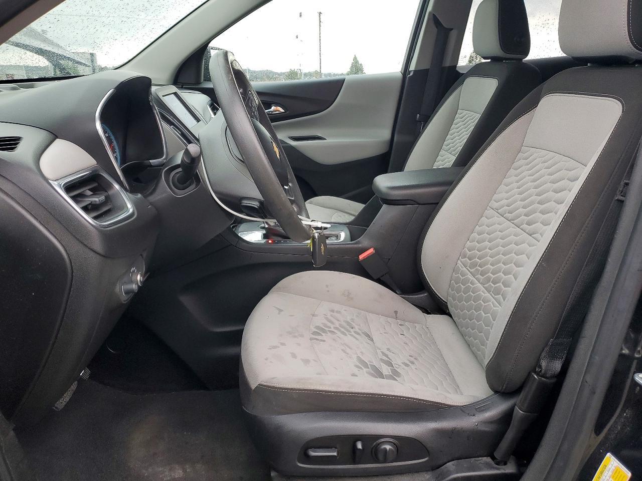 2020 Chevrolet Equinox Ls - Фото 7