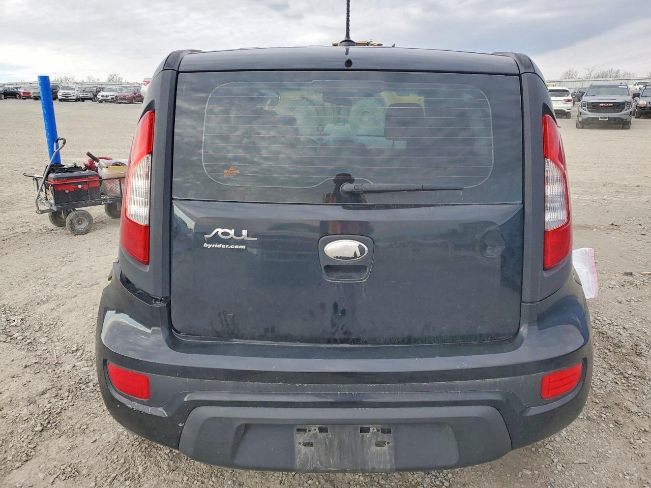 2013 Kia Soul - Image 6