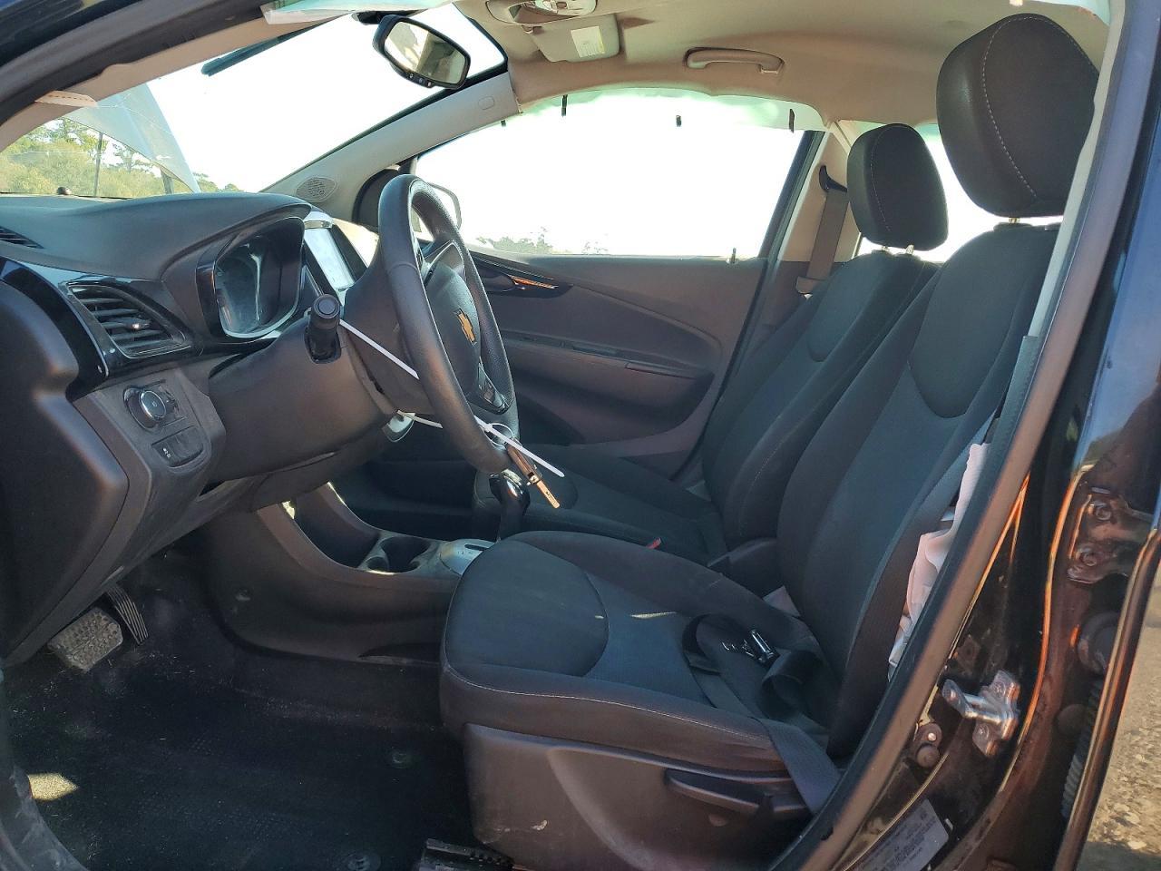 2017 Chevrolet Spark 1Lt - Фото 7