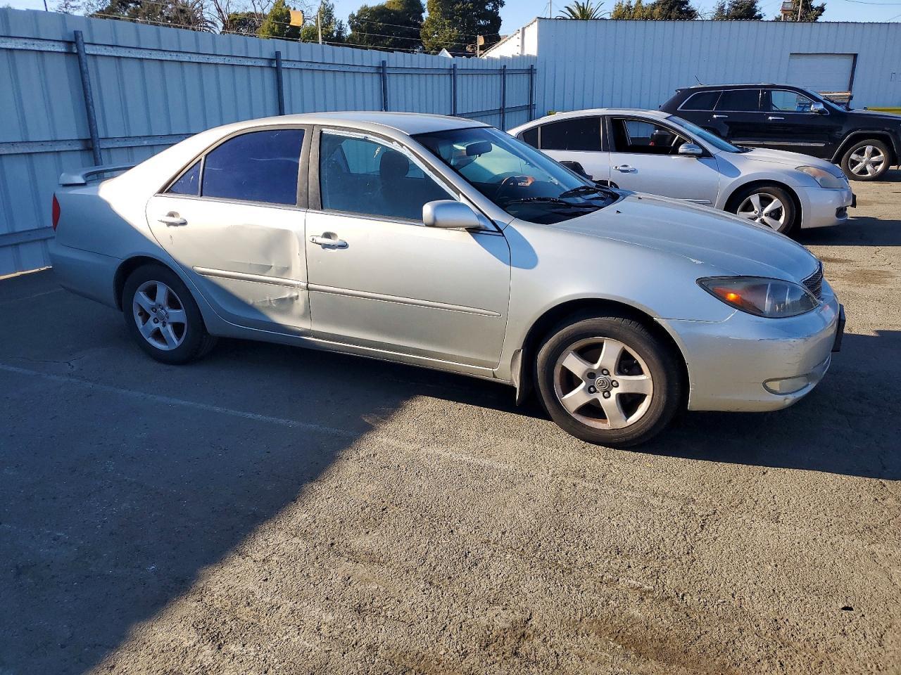 2003 Toyota Camry Se V6 - Image 4