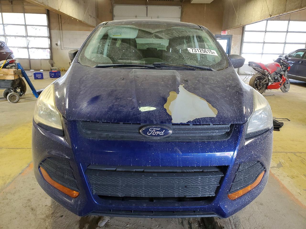 2016 Ford Escape S - Фото 5