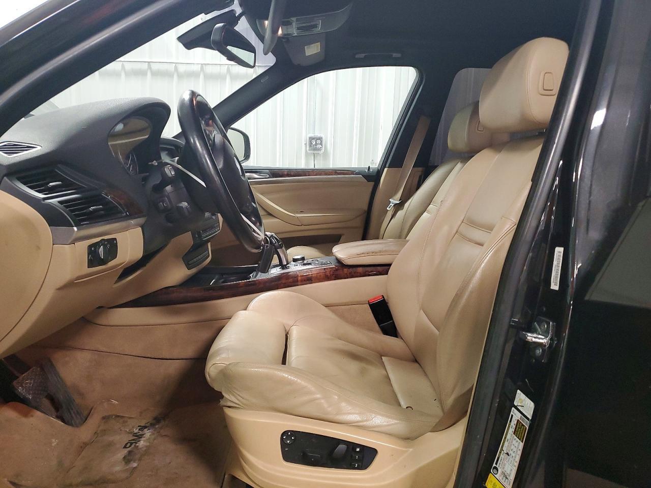 2008 BMW X5 4.8I - Фото 7