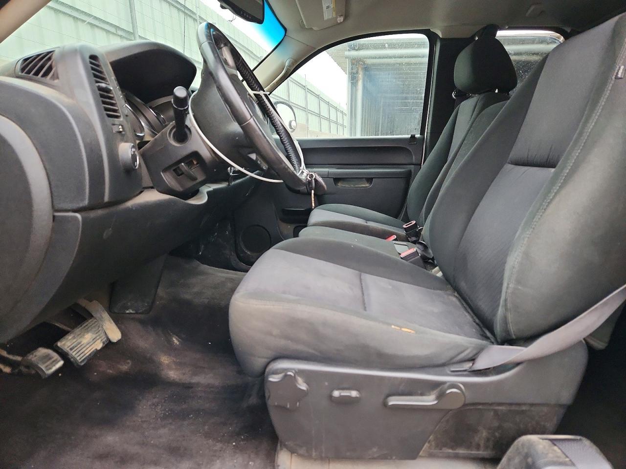 2013 GMC Sierra K1500 Sle - Image 7