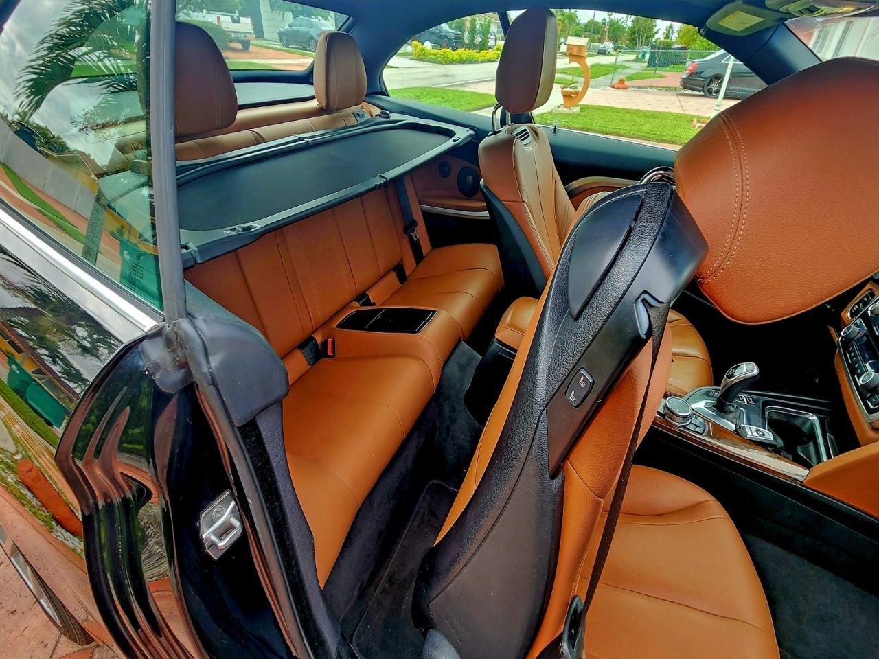 2015 BMW 435 Xi - Image 6