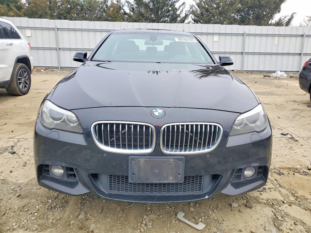 2016 BMW 528 Xi - Image 5