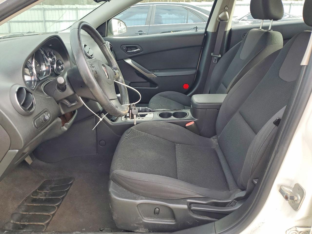 2008 Pontiac G6 Gt - Фото 7