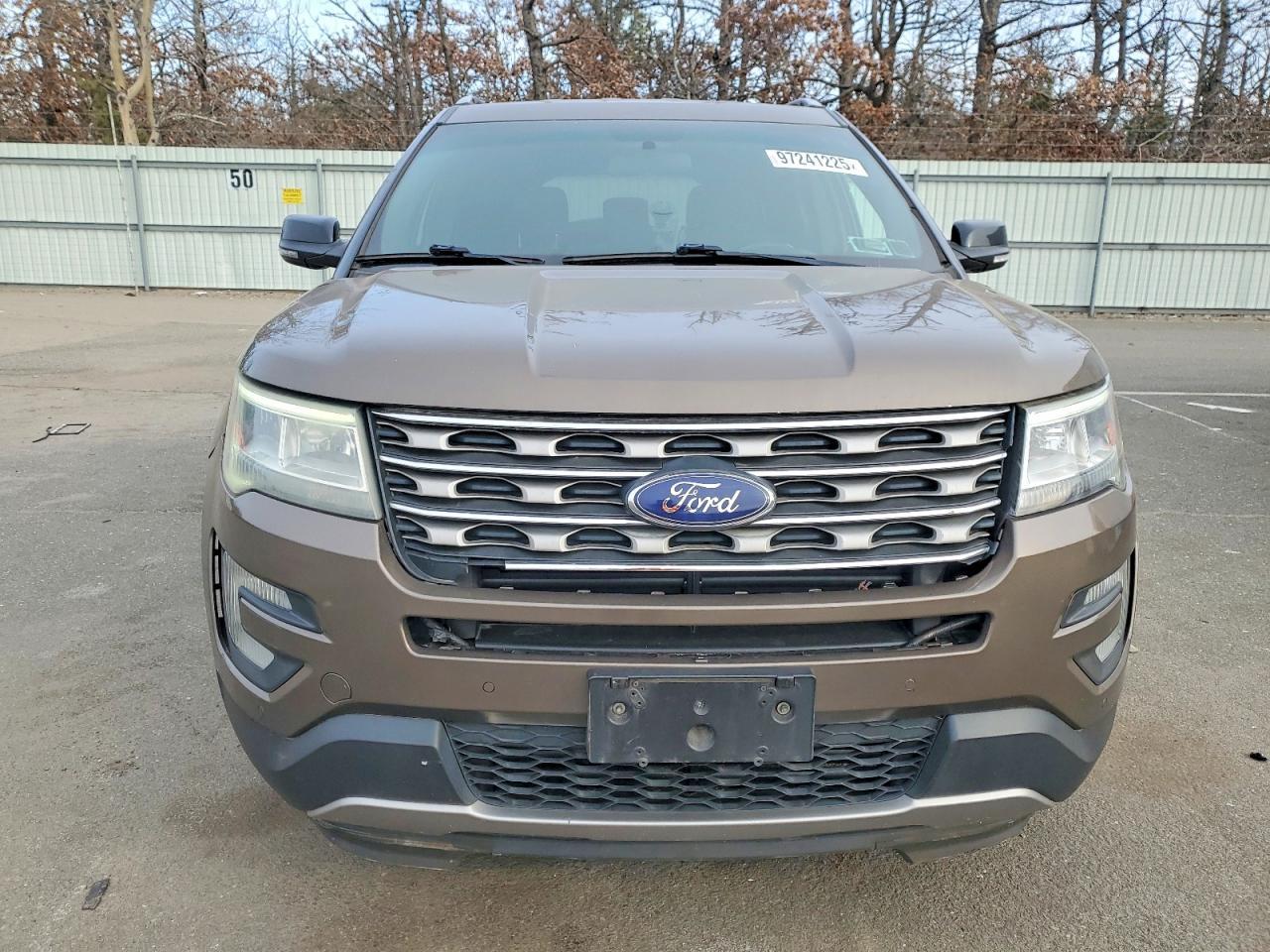 2016 Ford Explorer - Image 5