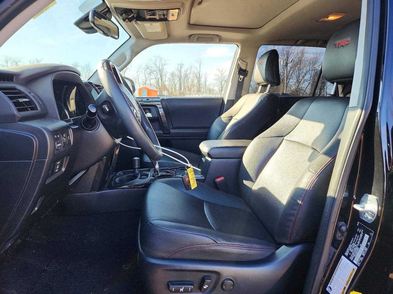 2020 Toyota 4Runner Sr5/Sr5 Premium - Фото 7