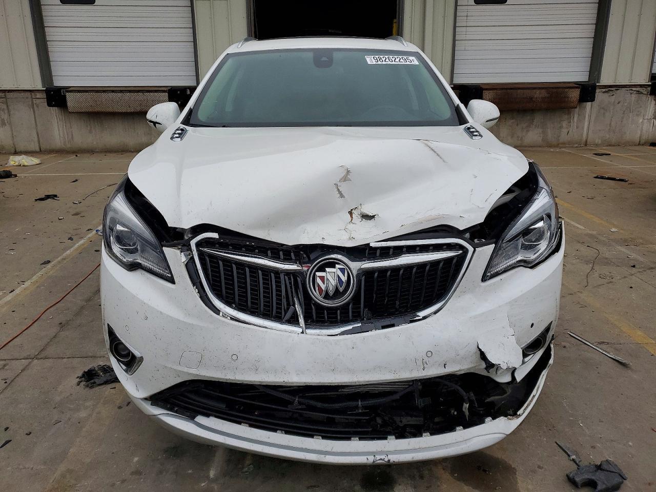 2020 Buick Envision Premium - Image 5