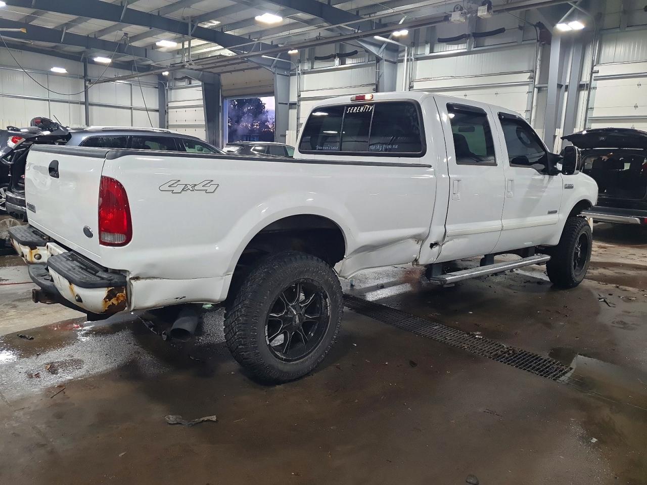 2006 Ford F350 Srw Super Duty - Image 3
