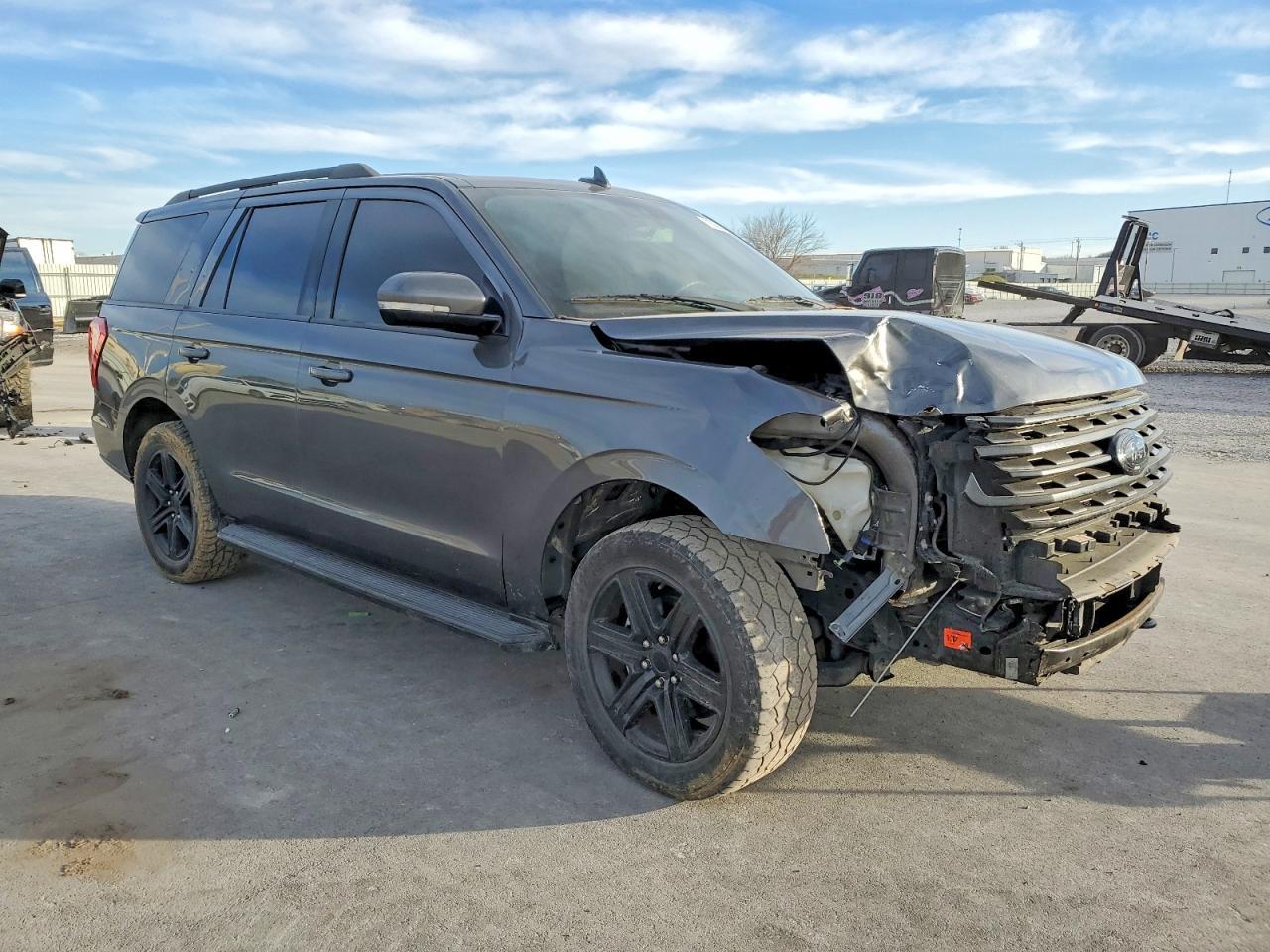 2018 Ford Expedition Xlt - Image 4