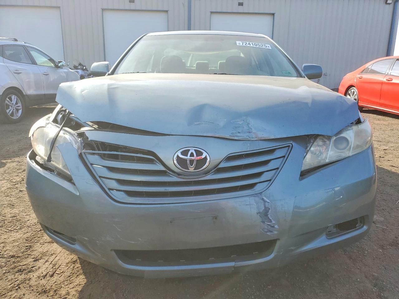 2008 Toyota Camry - Image 5