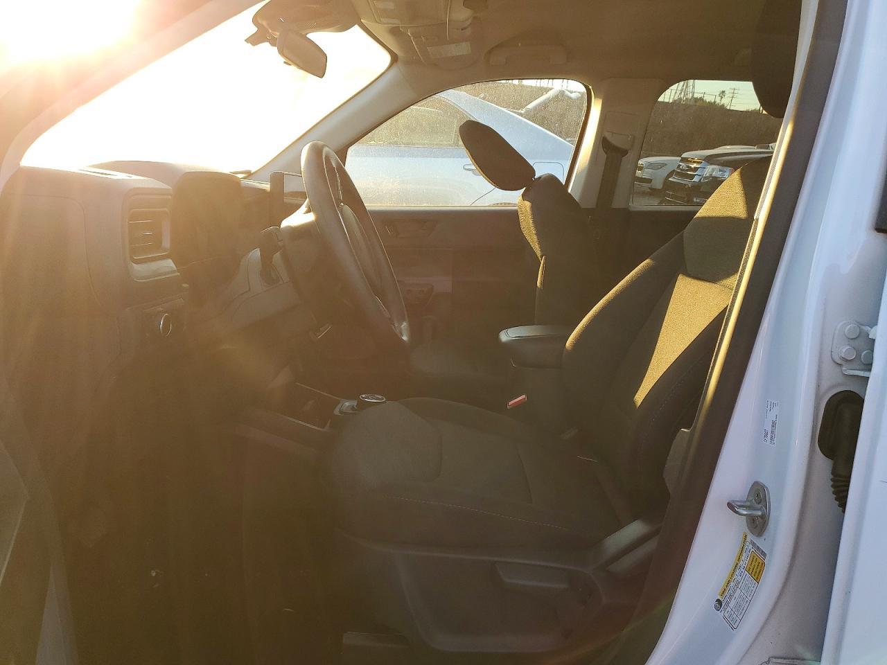 2025 Ford Maverick Xl - Image 7