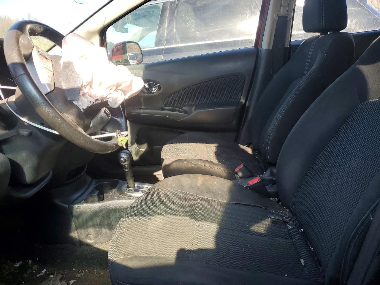 2014 Nissan Versa Note S - Image 7