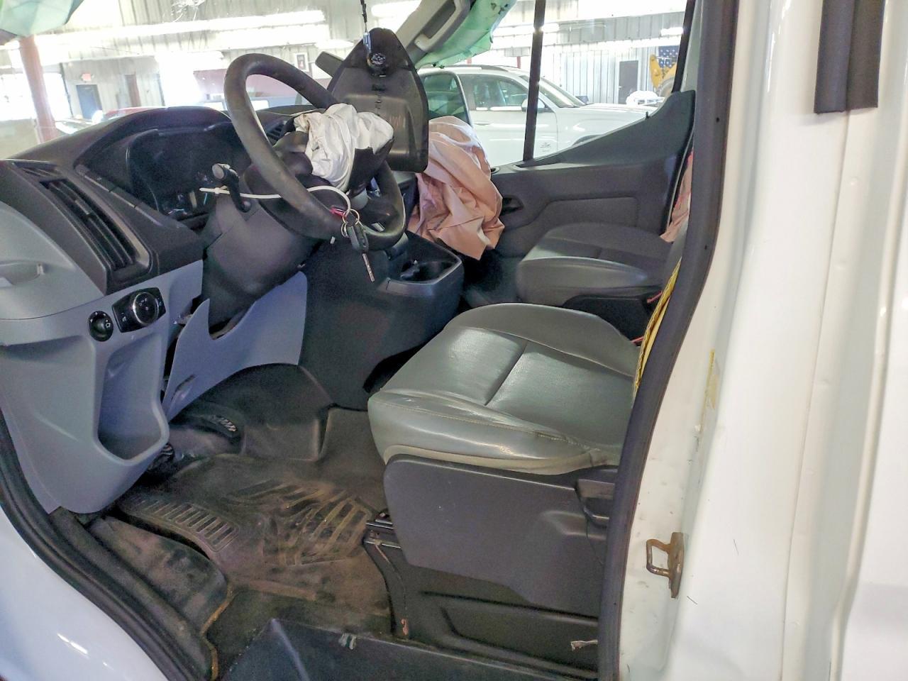 2016 Ford Transit T-250 - Фото 7
