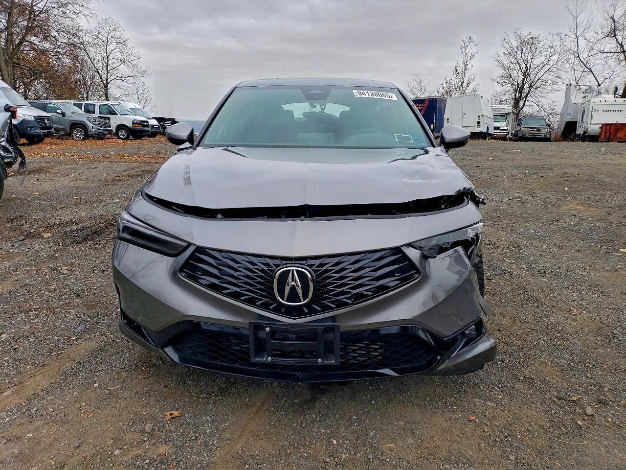 2024 Acura Integra A-Spec Tech - Фото 5