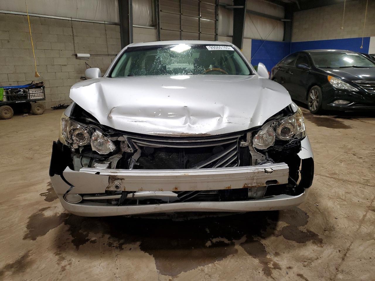 2007 Lexus Es 350 - Image 5