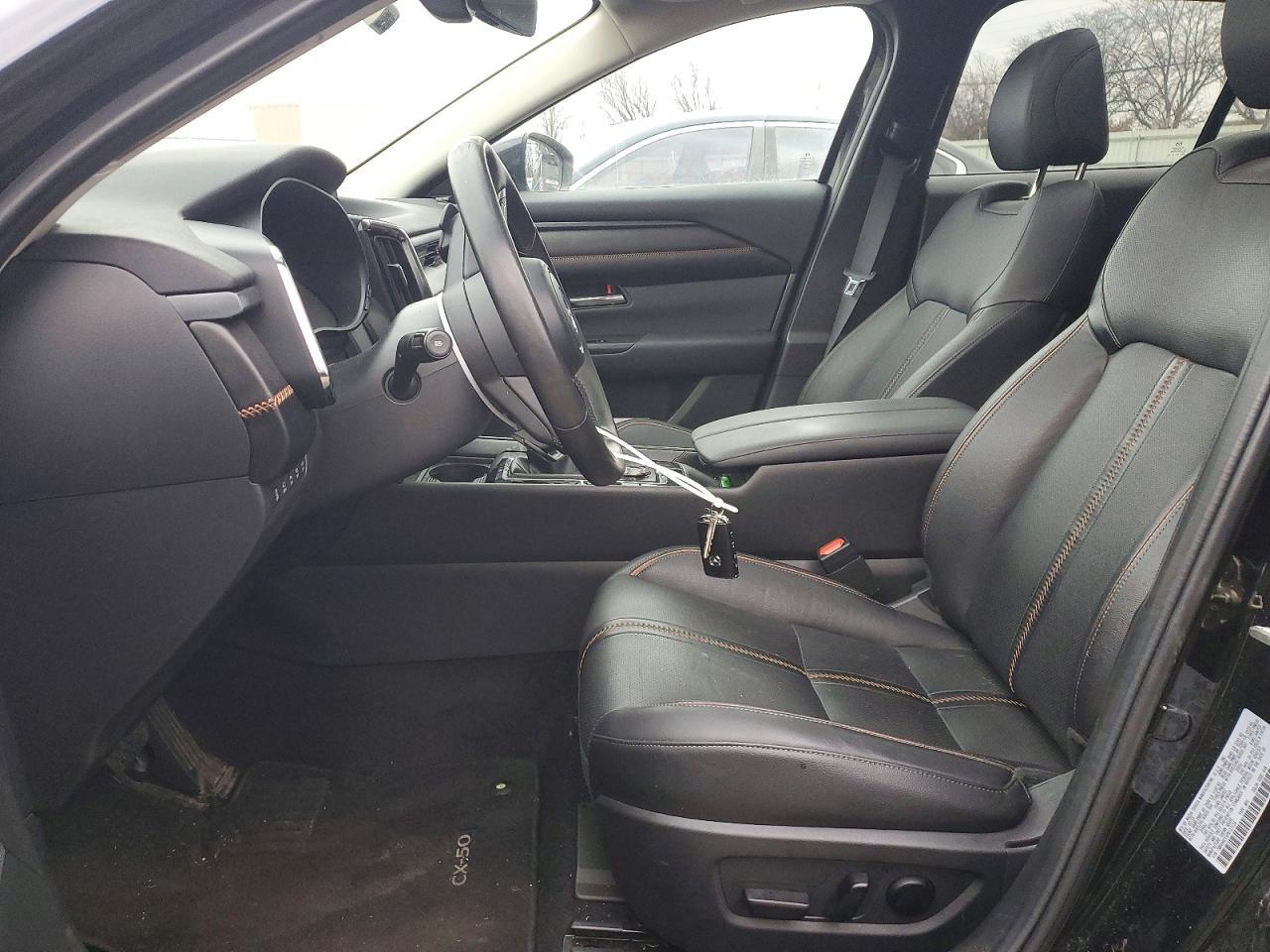 2023 Mazda Cx-50 Premium Plus - Image 7
