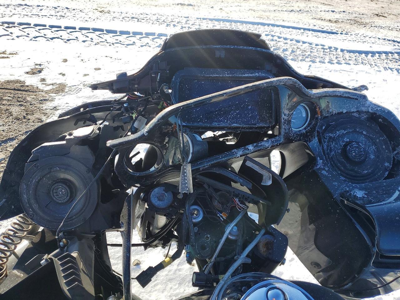 2020 Harley-Davidson Fltrk - Фото 7