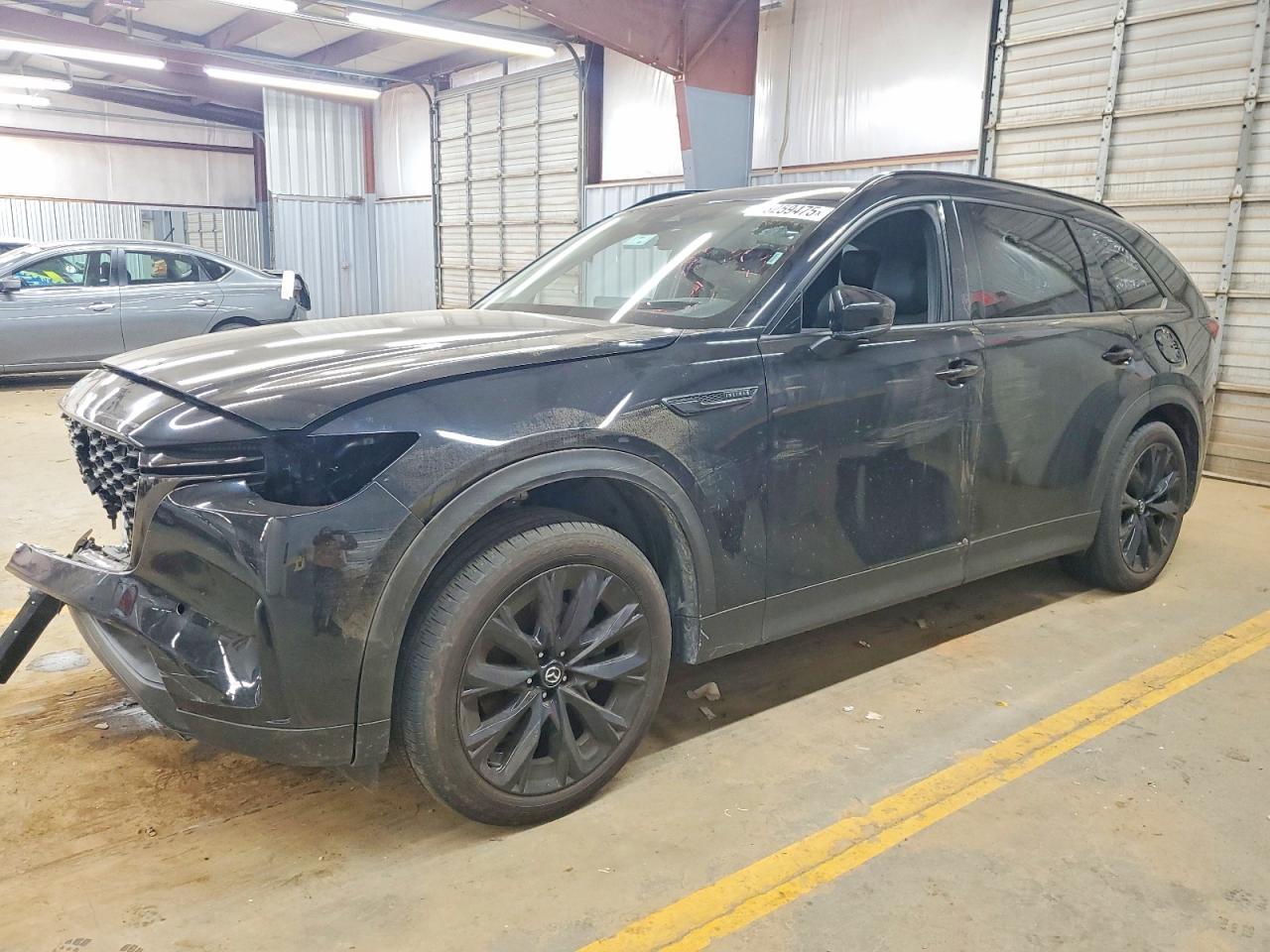 2025 Mazda Cx-90 Premium Sport