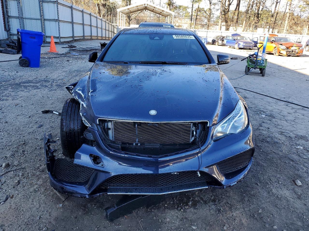 2017 Mercedes-Benz E 400 - Image 5