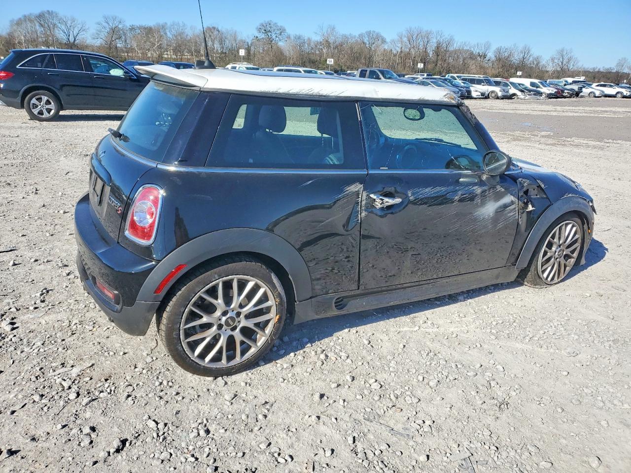 2013 Mini Cooper S - Фото 3