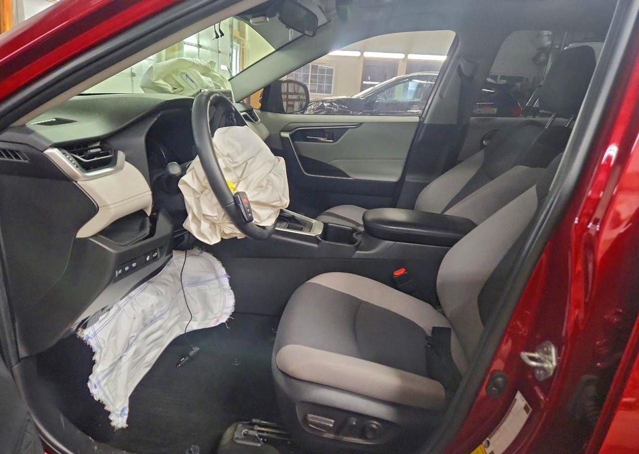 2024 Toyota Rav4 Xle - Фото 7