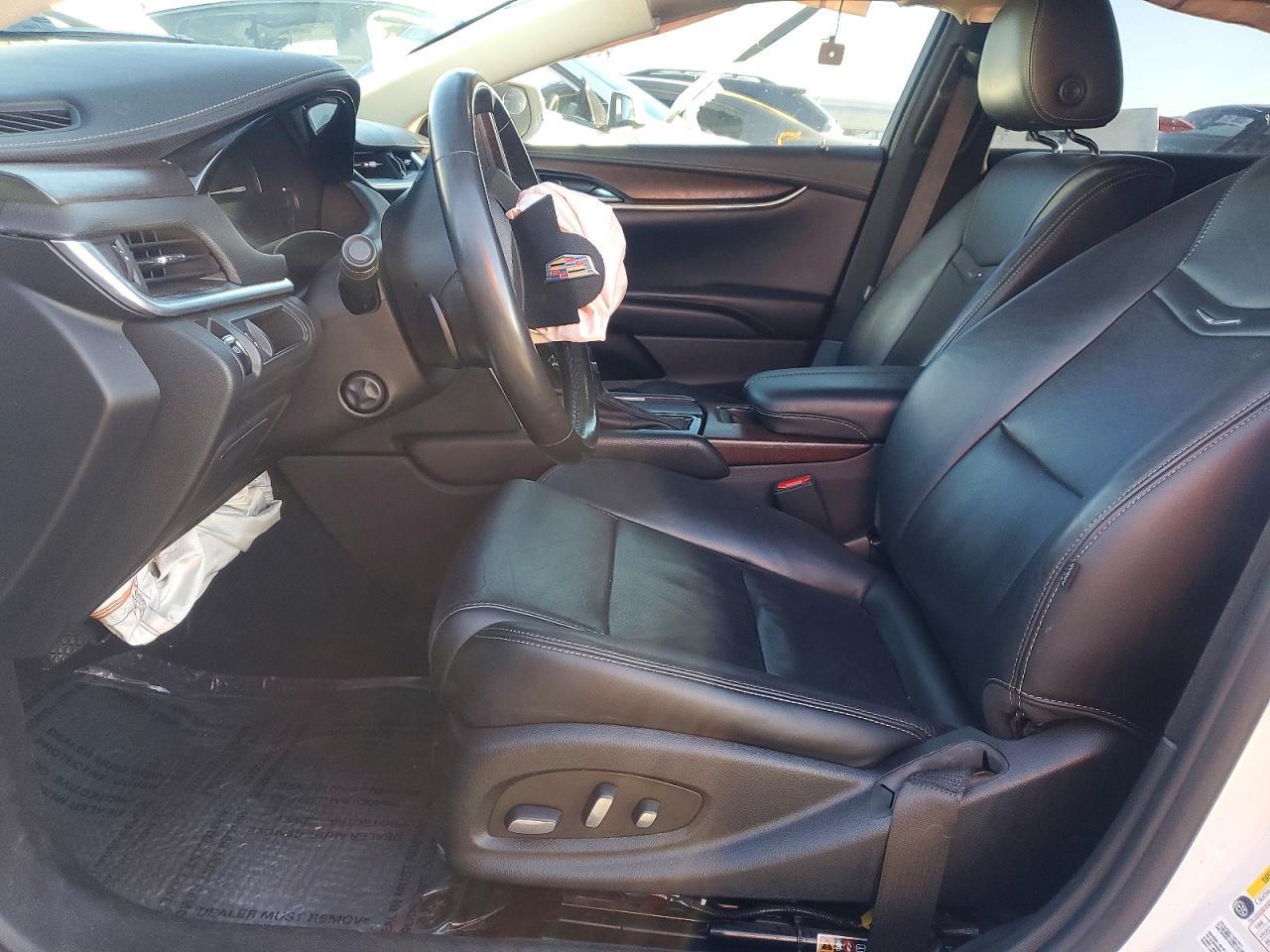 2019 Cadillac Xts Luxury - Фото 7