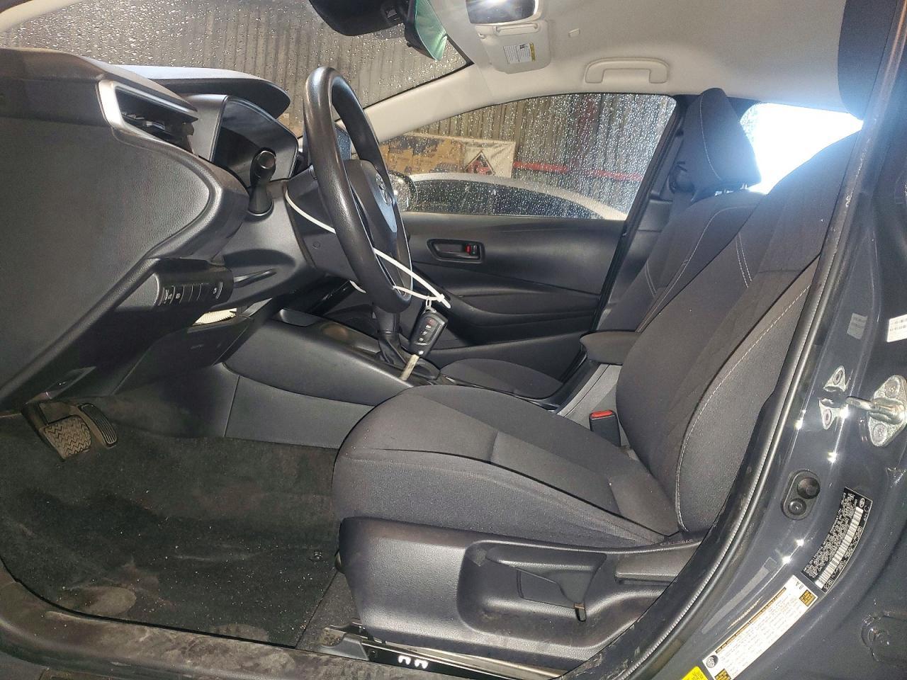 2023 Toyota Corolla Le - Фото 7
