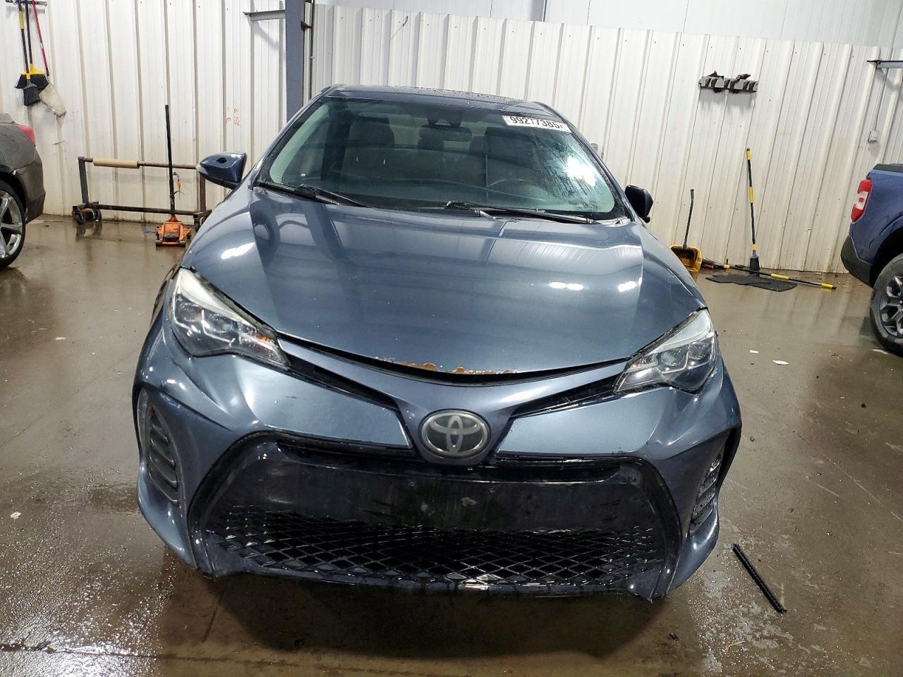 2019 Toyota Corolla Se - Image 5