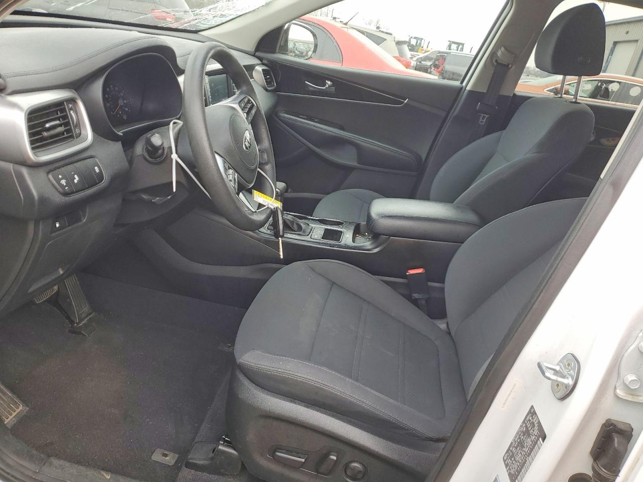 2019 Kia Sorento Lx - Image 7