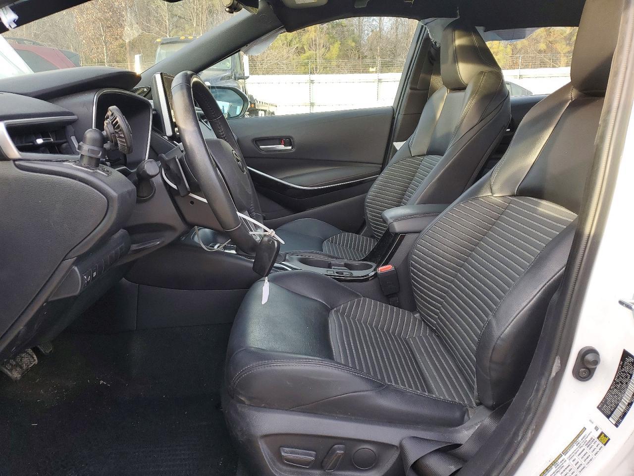 2024 Toyota Corolla Xse - Фото 7